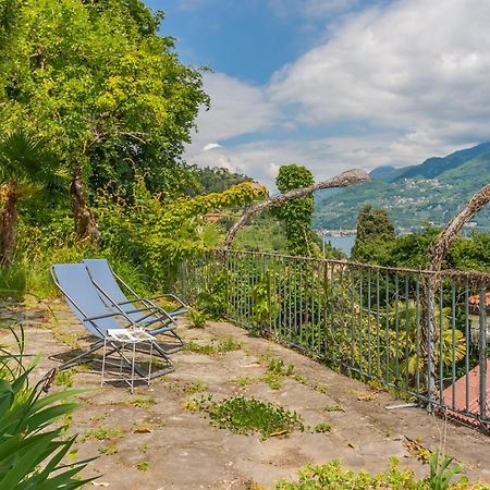 Ca' Maria Bellavista By Wonderful Italy Apartment Bellagio Ngoại thất bức ảnh