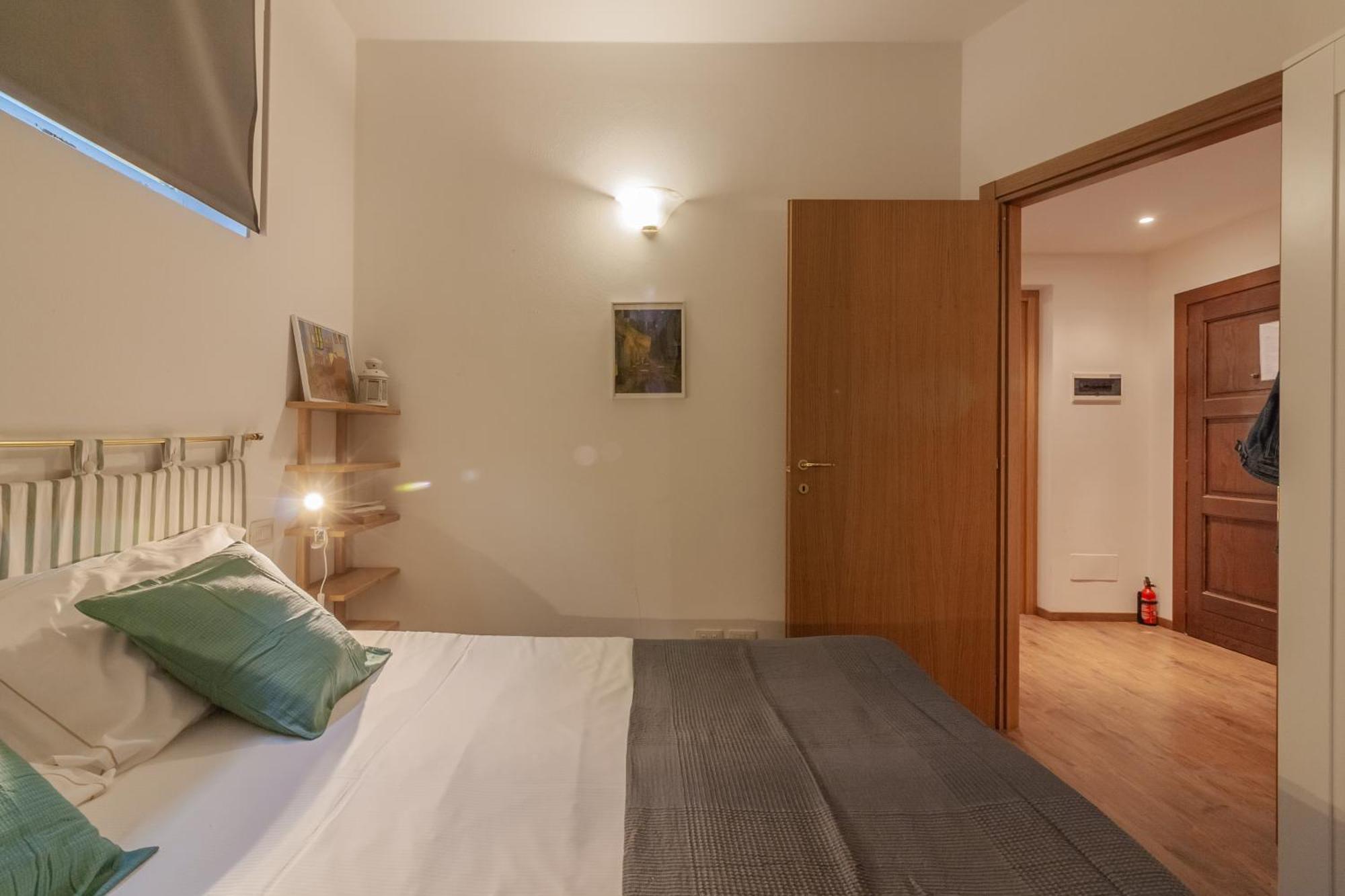 Ca' Maria Bellavista By Wonderful Italy Apartment Bellagio Ngoại thất bức ảnh