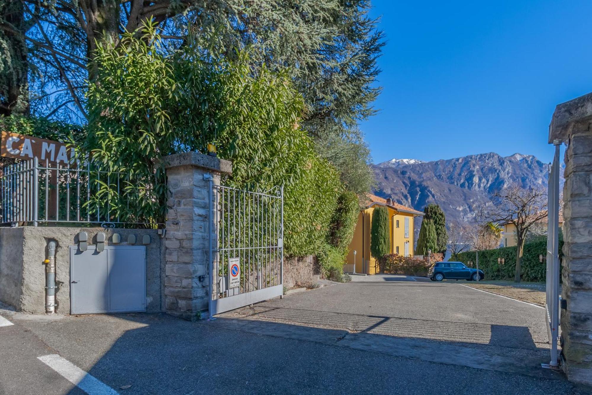 Ca' Maria Bellavista By Wonderful Italy Apartment Bellagio Ngoại thất bức ảnh