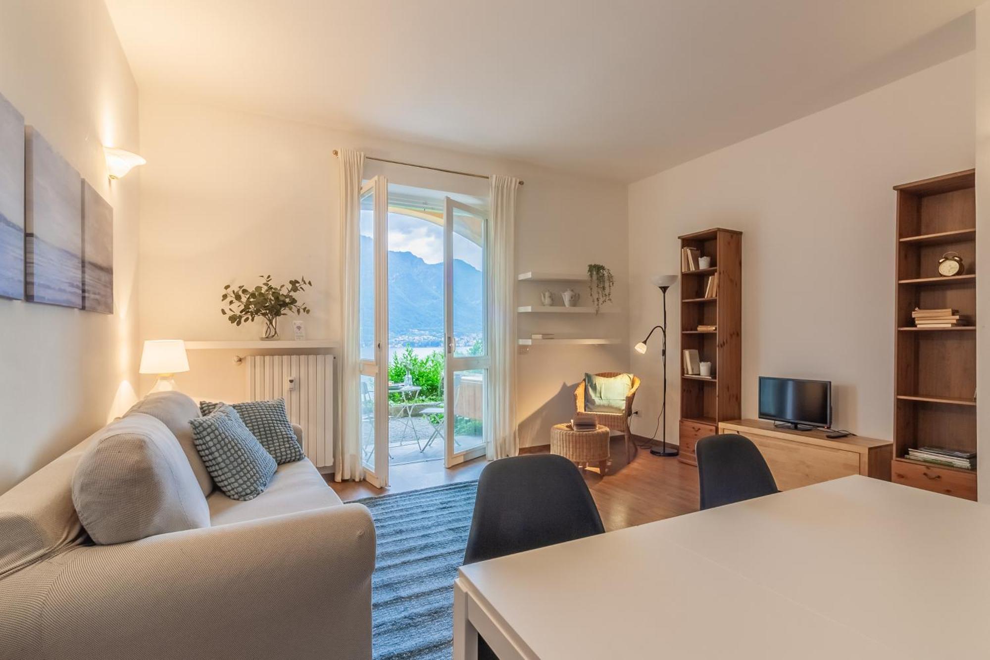 Ca' Maria Bellavista By Wonderful Italy Apartment Bellagio Ngoại thất bức ảnh
