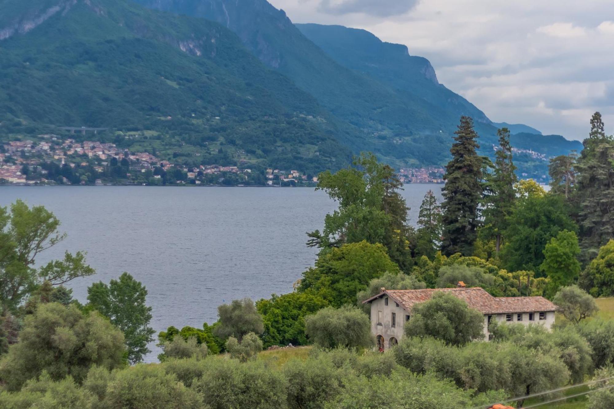 Ca' Maria Bellavista By Wonderful Italy Apartment Bellagio Ngoại thất bức ảnh