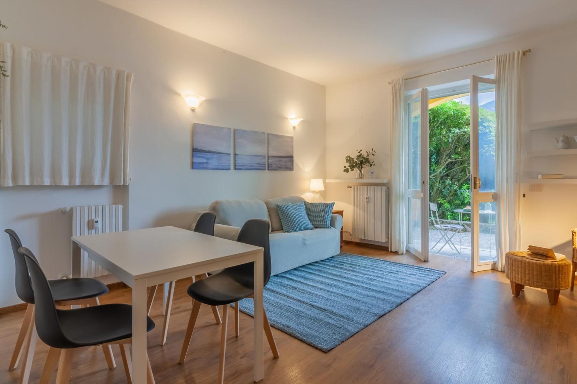 Ca' Maria Bellavista By Wonderful Italy Apartment Bellagio Ngoại thất bức ảnh