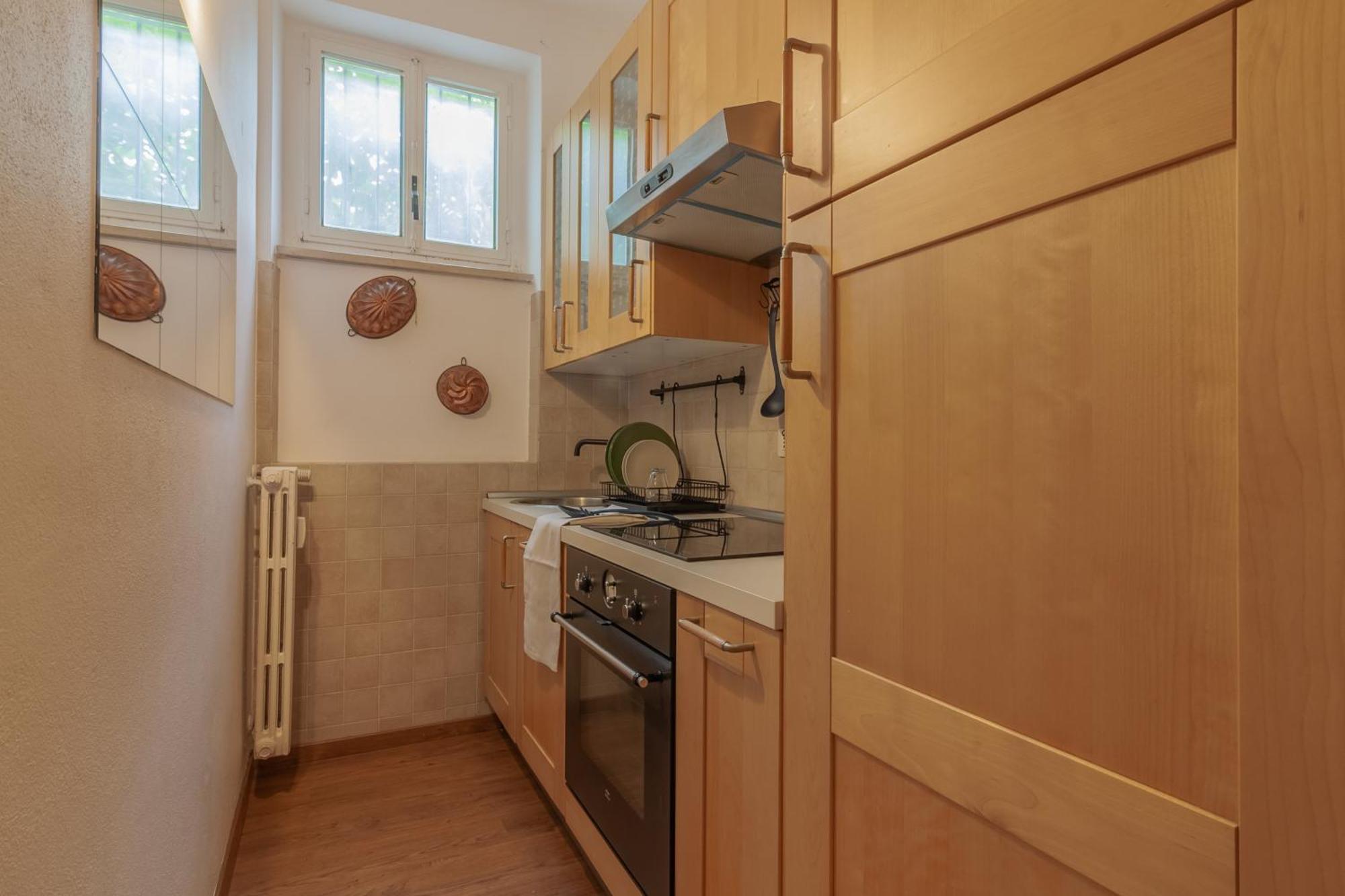 Ca' Maria Bellavista By Wonderful Italy Apartment Bellagio Ngoại thất bức ảnh